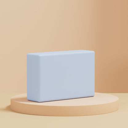 High-Density Yoga Block – Improve Flexibility & Stability | Non-Slip Support Brick🔥