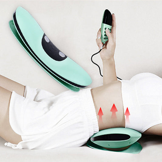 ✅Free Shipping✈️Electric Lumbar Traction Device with Thermal Therapy